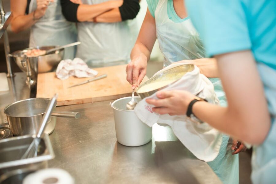 Paris: Full-Day Cooking Class with 3-Course Lunch - Cooking Techniques You Actually Use, 6 to 8 Methods in One Day