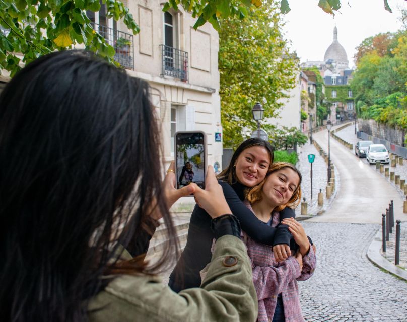 Paris: Full-Day Custom Tour with Local Guide - How the custom day works, from hotel lobby to your pace