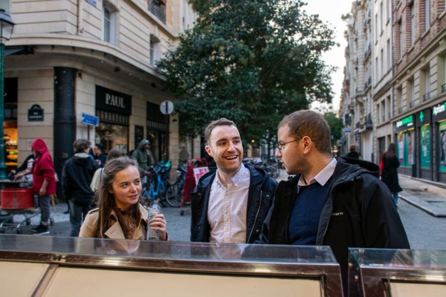 Paris: Full-Day Custom Tour with Local Guide - What makes the route feel tailored, beyond the checklist