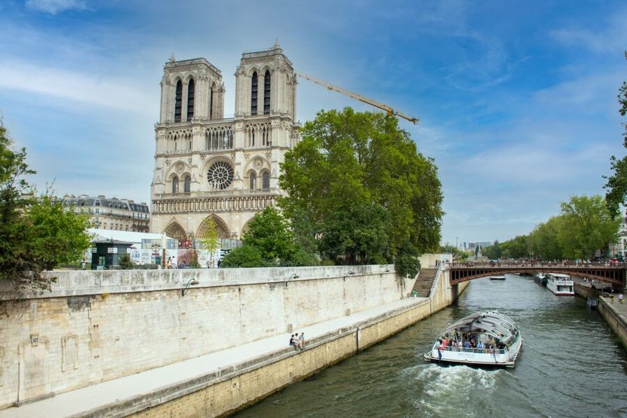 Paris: Full-Day Custom Tour with Local Guide - Price and time: what $460 per person buys you in real life