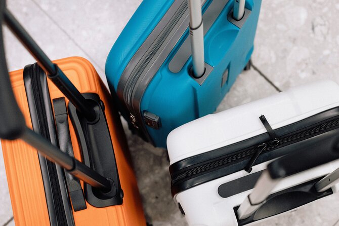Paris Gare du Nord Luggage Storage - Why Gare du Nord Storage Fits Real Paris Plans