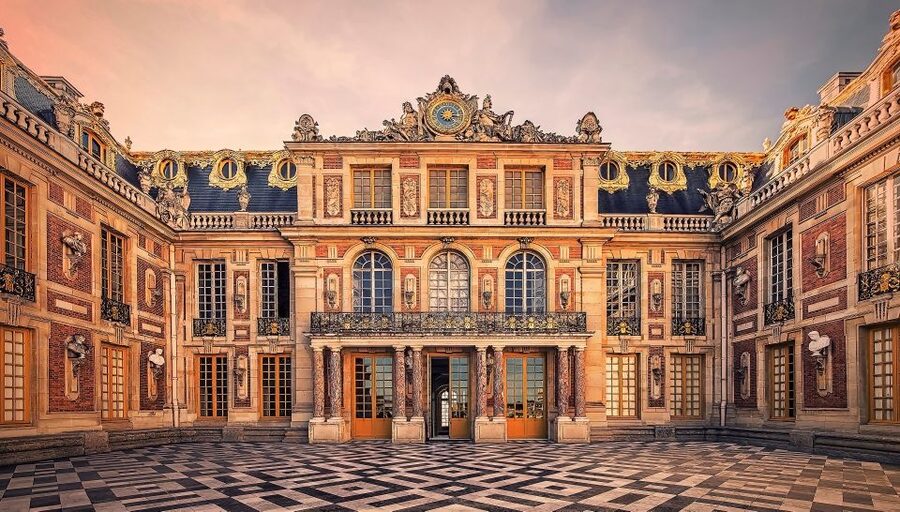 Paris: Giverny & Versailles Small Group or Private Tour - Price and value: does $377 make sense for this mix?