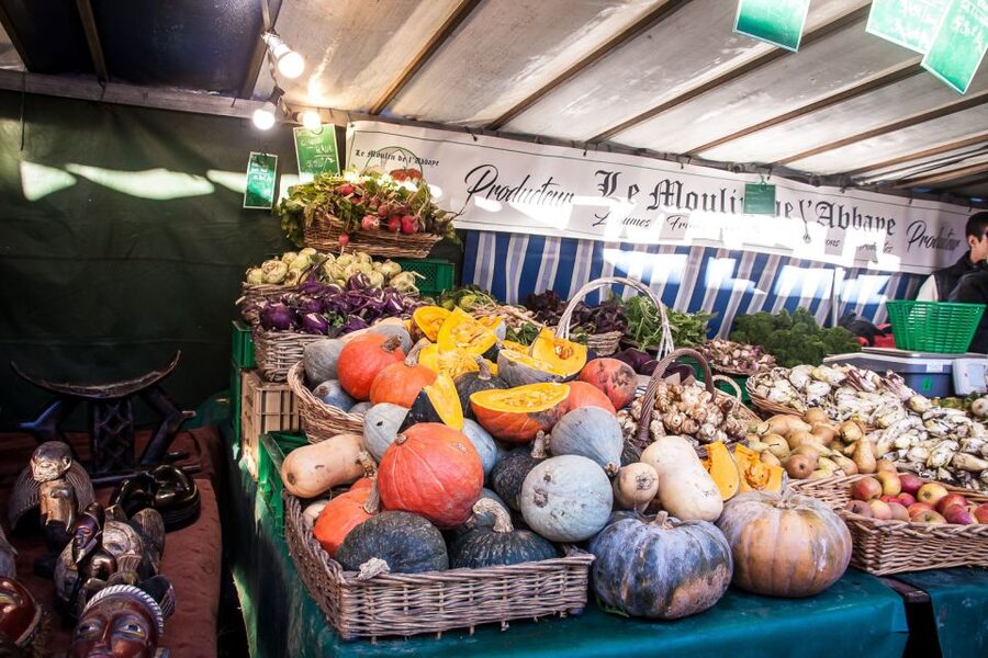 Paris Gourmet Tour - Foie gras and regional specialties: finishing with something unmistakably French