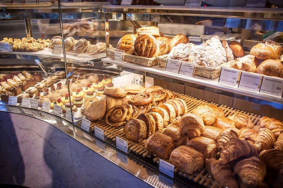 Paris Gourmet Tour - Price and value: is $165 fair for 150 minutes of food?