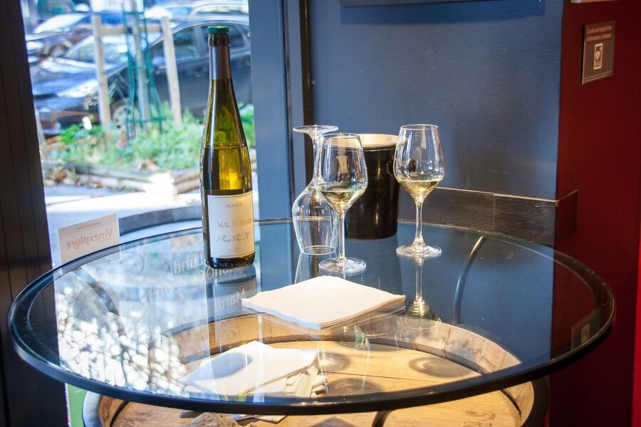 Paris Gourmet Tour - Pacing and how to plan your day around the tour