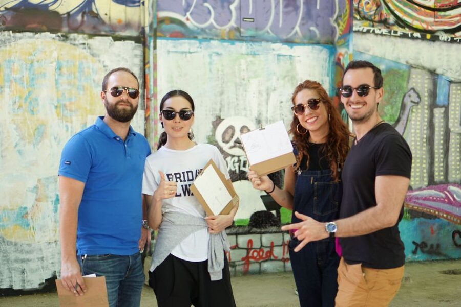 Paris: Graffiti and Street Art Workshop - Who should book, and who might want a different kind of Paris activity