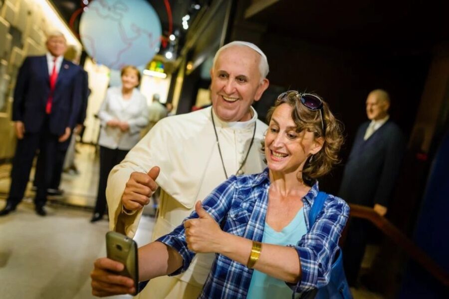 Paris: Grèvin Wax Museum and Seine River Cruise Tickets - Price and value: does $47 for a museum and cruise make sense?