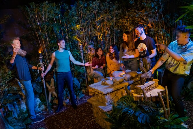 Paris Grevin Wax Museum Ticket - Timing, Comfort, and Café Grévin Food Options