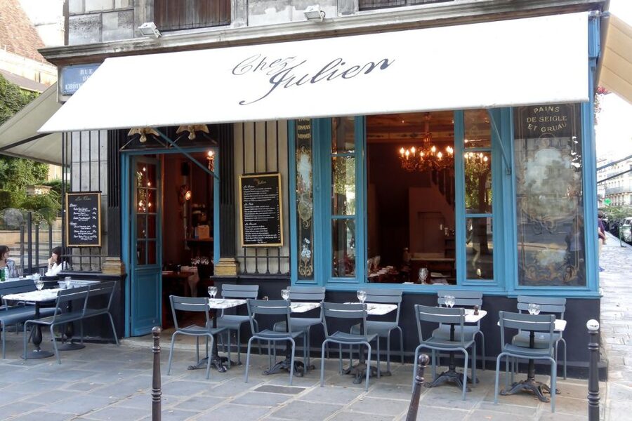 Paris: Guided tour of Marais in German - Rue des Rosiers: Jewish life, daily details, and a real sense of place