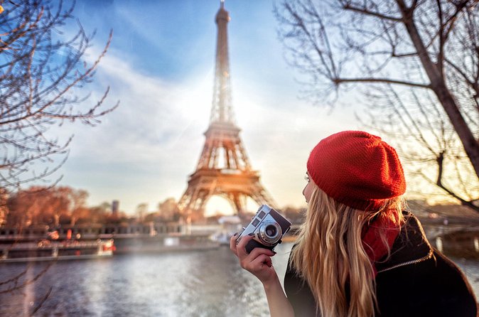 Paris Half-Day small group Guided City Tour - Notre-Dame from the Île de la Cité, with restoration in mind