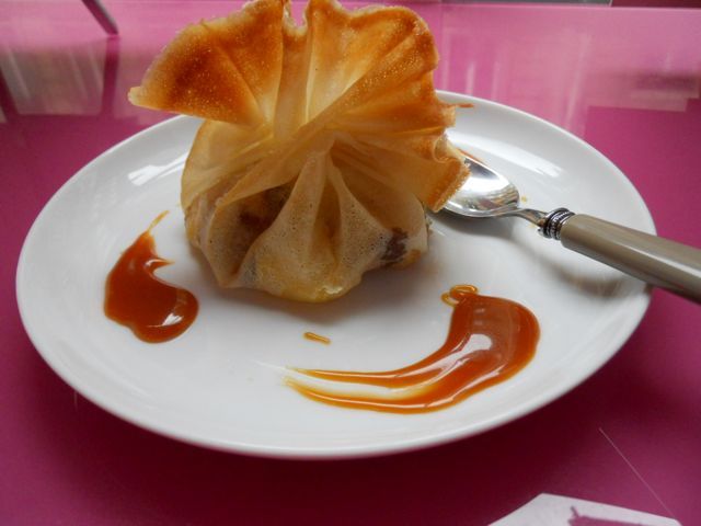 Paris: Hands-On Small Group Cooking Class - The Class Timeline: 10:30 to 14:00, Starter to Dessert