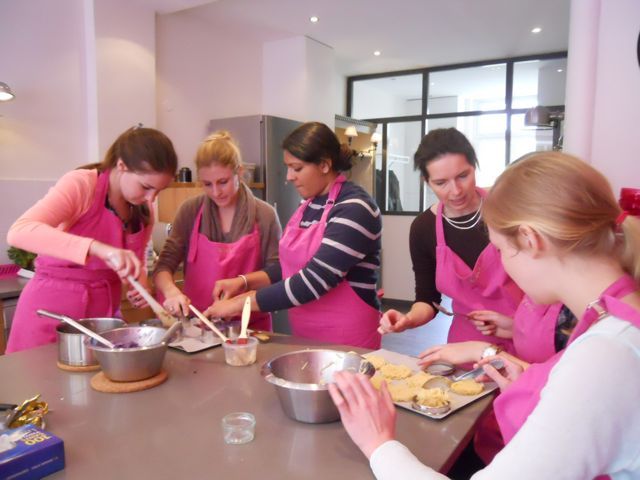 Paris: Hands-On Small Group Cooking Class - What You Take Home: More Than Recipes on Paper
