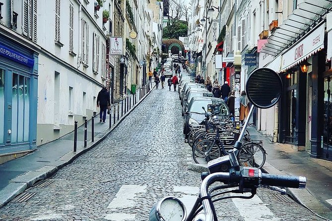 Paris Highlights: Half Day Private Walking Tour - Who this tour suits best (and who might want a different option)
