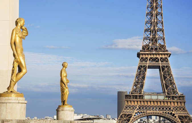 Paris Highlights Immersive Coach Tour - What This Paris Highlights Coach Tour Is Best For