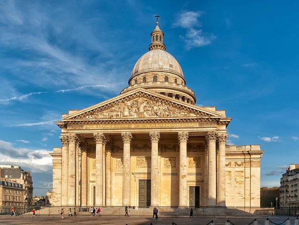 Paris Highlights Immersive Coach Tour - Your Route on the Clock, How Fast You’ll See Paris