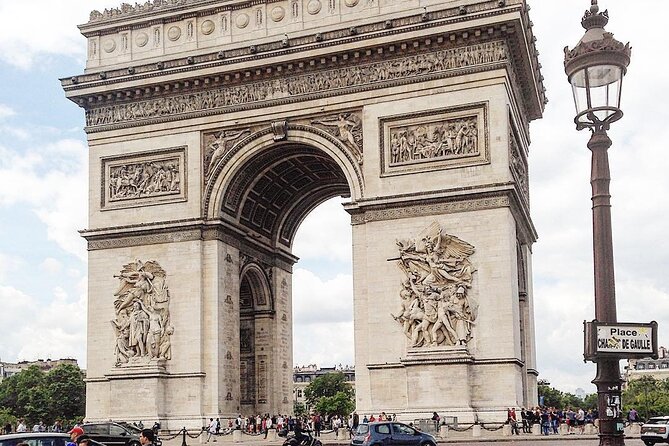 Paris Highlights & Monuments - Who This Tour Fits Best, and Who Might Want a Different Plan