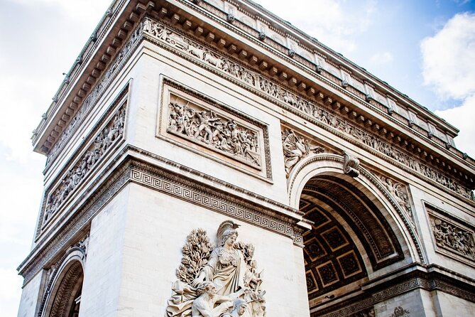 Paris Highlights Private Sightseeing Car Tour - Why this Paris highlights car tour works for short stays