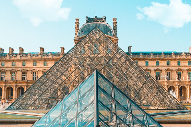 Paris Highlights Private Sightseeing Car Tour - Stop 2 in the Notre-Dame area and Quartier Latin walk