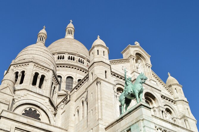 Paris Highlights Private Sightseeing Car Tour - Eiffel Tower time: what you get and what you should budget for
