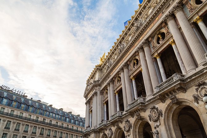 Paris Highlights Private Sightseeing Car Tour - Pickup and timing: the 4 to 6 hour rhythm in real Paris traffic