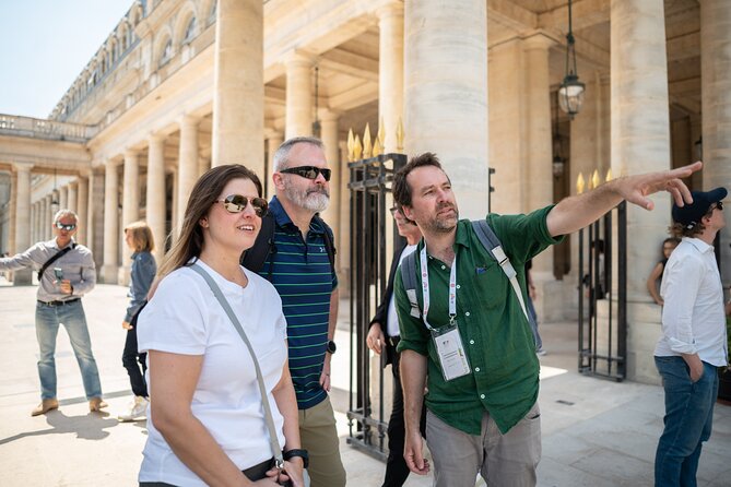 Paris Highlights Private Tour - All Paris in one day ! - Notre-Dame and Île de la Cité: A Smart Place to Start