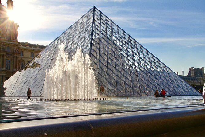 Paris - Historic City Center Walking Tour - Price and value for a 2.5-hour private guided walk
