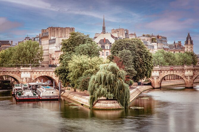 Paris History Walk: Medieval Marais, Notre Dame Islands & Stories - Key things I’d pay attention to before you go