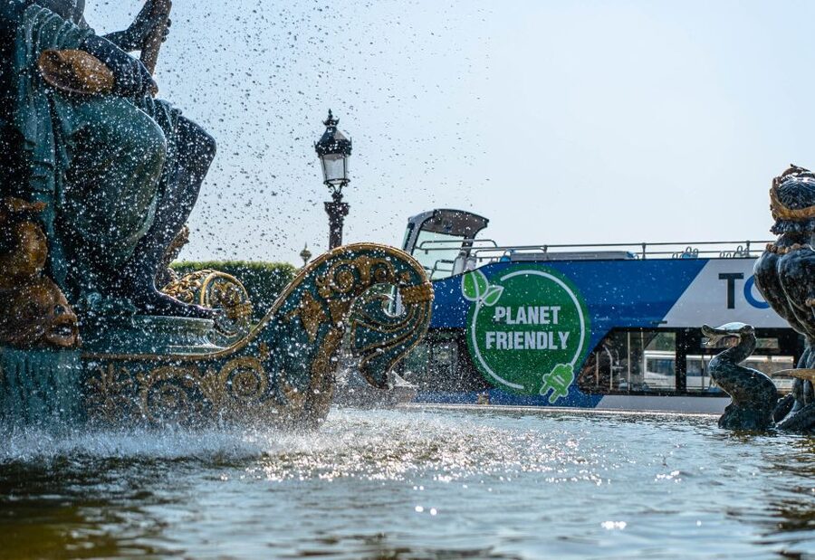 Paris: Hop-on Hop-off Bus Tour & Seine Cruise Bundle Tour - Price and value: what you get for about $56