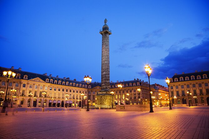 Paris Illuminations Tour with Moulin Rouge Show and Cruise Option - Price and Logistics: Where This Tour Delivers (and Where It Can Fray)
