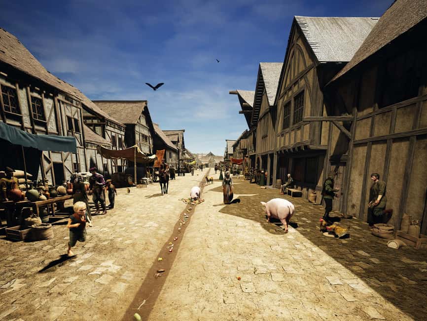 Paris: Immersive Louvre Tour with Virtual Reality - Key things to know before you go