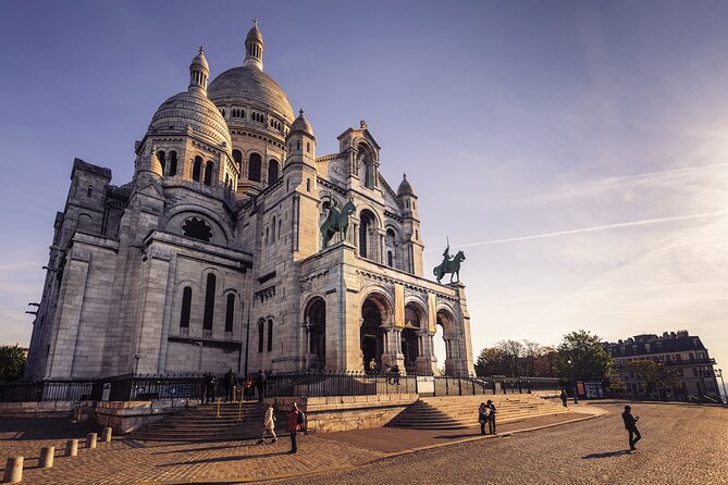 Paris in a Day: Louvre or Orsay, Eiffel Tower, City Walk & Cruise - 6 things that make this Paris highlights day worth your time
