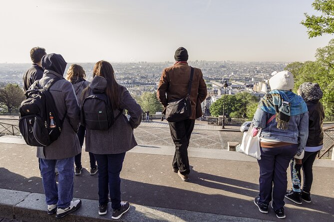 Paris in a Day: Louvre or Orsay, Eiffel Tower, City Walk & Cruise - Museum pacing: getting in fast and not getting lost