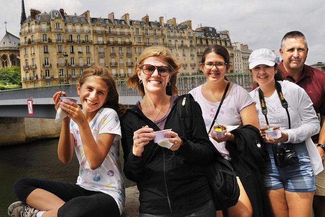 Paris in a Day - Private Experience - Who this Paris in a Day tour fits best