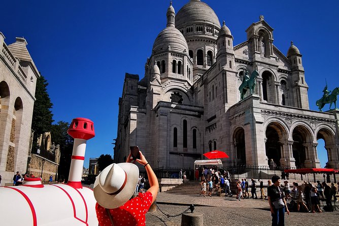 Paris in a Day - Private Experience - Price and value: what $362.81 per person is really buying you