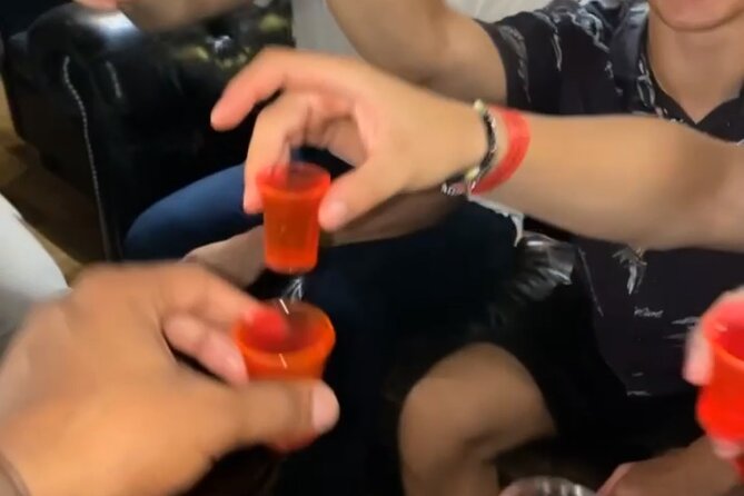 Paris International Pub Crawl with Free Shots & Fun Games - Key Things I’d Watch for Before You Go