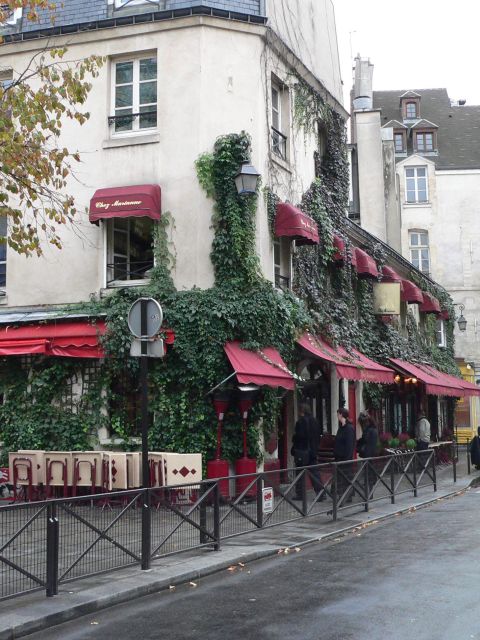 Paris Jewish History 2-Hour Private Guided Walking Tour - Notre Dame de Paris with Jewish context, not just cathedral postcards