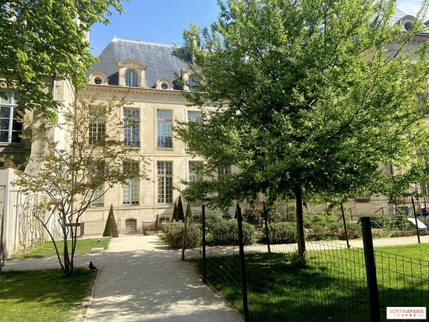 Paris: Jewish Marais District Walking Tour - Key highlights worth your attention