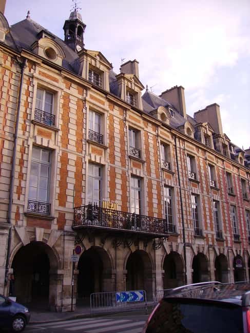 Paris: Jewish Marais District Walking Tour - Who should book this Jewish Marais walking tour?