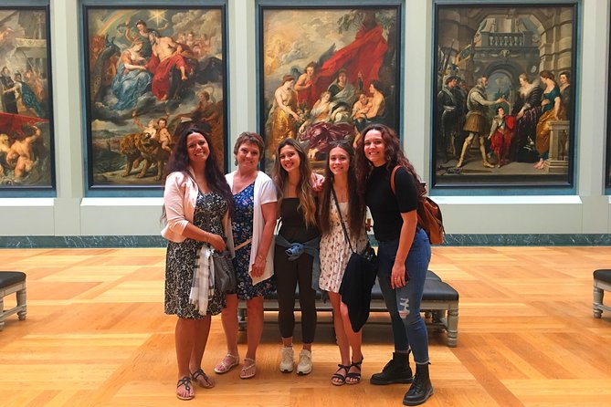 Paris Kids and Families Private Louvre Tour - Who this tour suits best (and who might skip it)