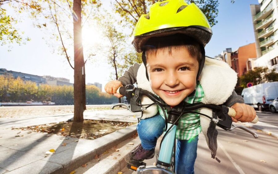 Paris: Kids Bike Tour - Key highlights worth your attention