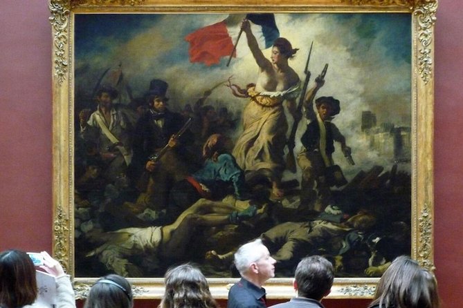 Paris Kids Louvre Treasure Hunt Private Tour - Price and Value: What You Get for $359.22 Per Person