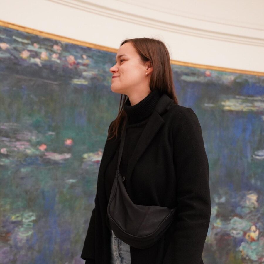 Paris: L'Orangerie & Monet's Water Lilies Guided Tour - Key things to look forward to