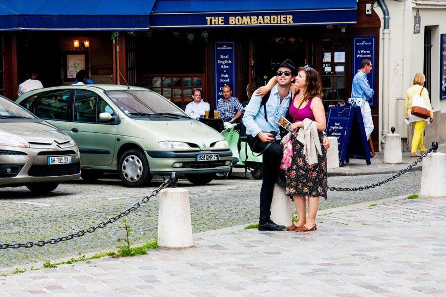 Paris Latin Quarter 2-Hour Private Walking Tour - Key highlights to expect on this Latin Quarter private walk