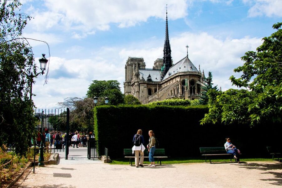 Paris Latin Quarter 2-Hour Private Walking Tour - The Quarter’s Nightlife Layer: Picasso-Era Drinking Dens and Modern Hangouts