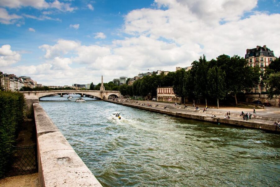 Paris Latin Quarter 2-Hour Private Walking Tour - Why the Latin Quarter Feels Like Paris From Two Eras at Once