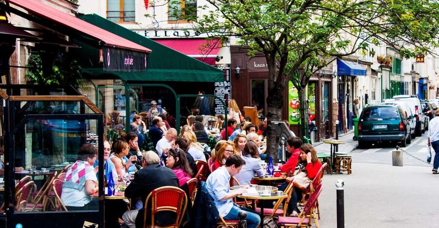 Paris Latin Quarter 2-Hour Private Walking Tour - La Sorbonne: One of Europe’s Oldest University Stories