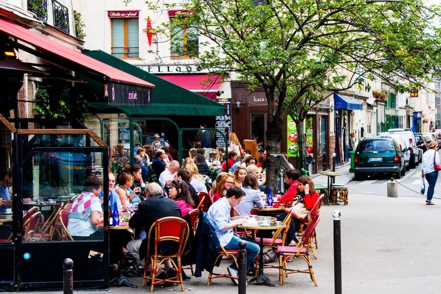 Paris Latin Quarter 2-Hour Private Walking Tour - Luxembourg Gardens at the End: A Soft Landing for Your Latin Quarter Loop