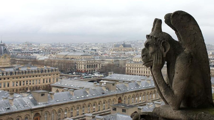 Paris: Latin Quarter and Saint Germain Guided Walking Tour - Key things I think you’ll remember
