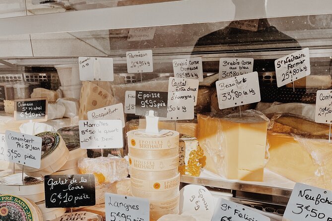 Paris Latin Quarter Food Tour – Full French Meal by Do Eat Better - Pantheon main dish: boeuf bourguignon when you want comfort