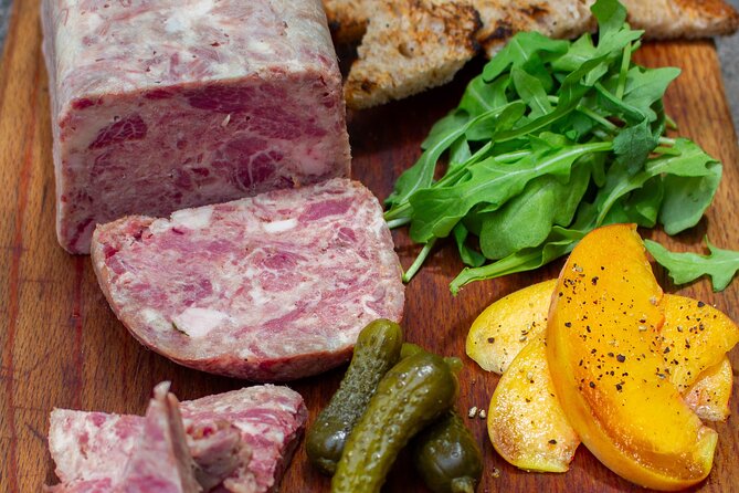 Paris Latin Quarter Food Tour – Full French Meal by Do Eat Better - What guides do well here: warmth, food explanations, and photos